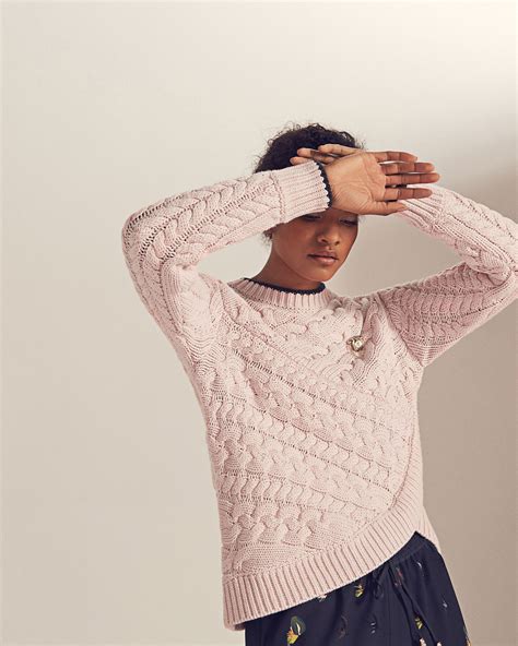 Designer Sweaters — Women's Knitwear .